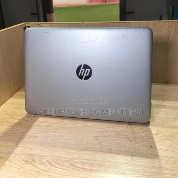 Laptop HP EliteBook 840 G3 8GB Intel Core i5 SSD 256GB photo 3
