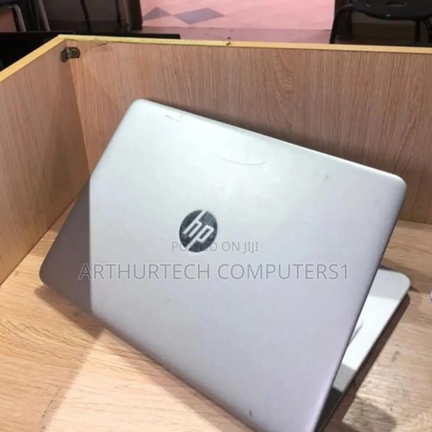 Laptop HP EliteBook 840 G3 8GB Intel Core i5 SSD 256GB photo 4