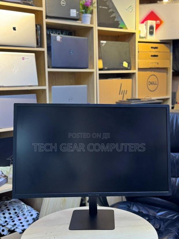 Hp Pavilion 32q 32-Inch Display Monitor QHD (2560×1440) photo 3