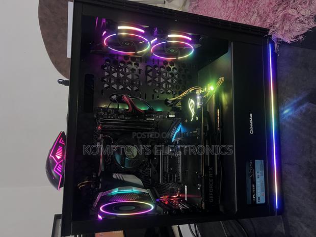 Desktop Computer 16GB Intel Core I5 SSD 1T