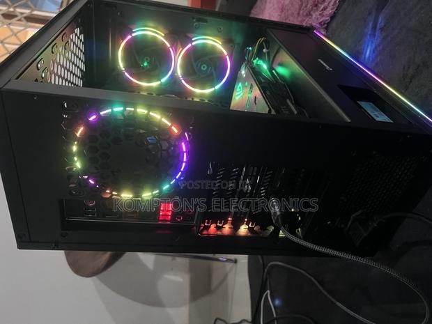 Desktop Computer 16GB Intel Core I5 SSD 1T photo 6
