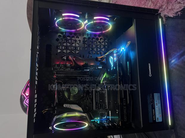 Desktop Computer 16GB Intel Core I5 SSD 1T photo 5