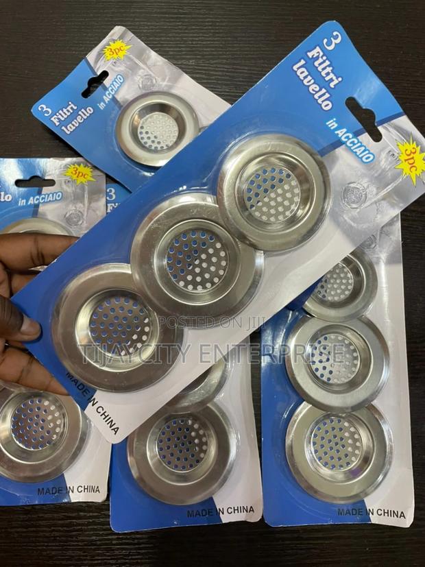 Sink Strainer photo 2