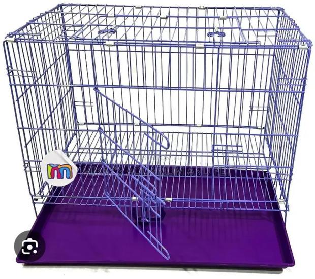 Beautiful Outdoor Cage for Pets (30 Inches) · Photo 4