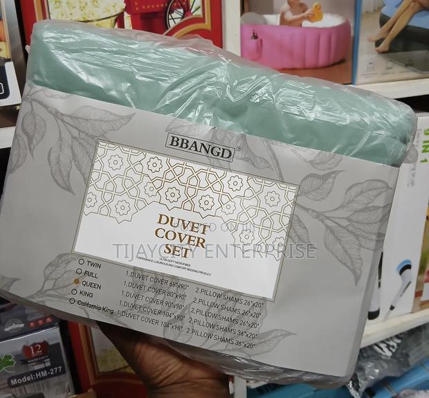 Queen Size Duvet Cover photo 4