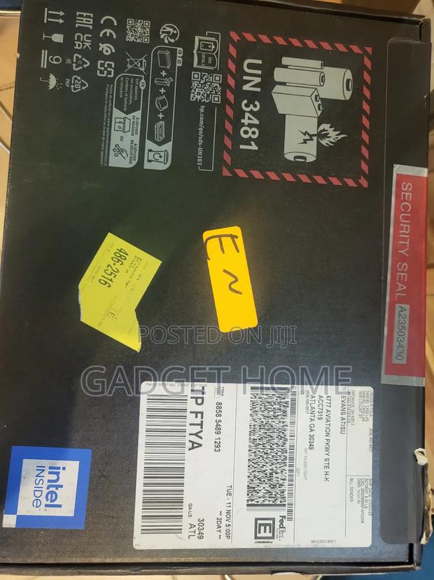 New Laptop HP OmniBook X Flip 14" 16GB Intel Core Ultra 7 SSD 1T photo 3