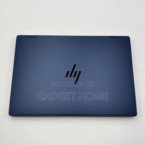 New Laptop HP OmniBook X Flip 14" 16GB Intel Core Ultra 7 SSD 1T photo 5