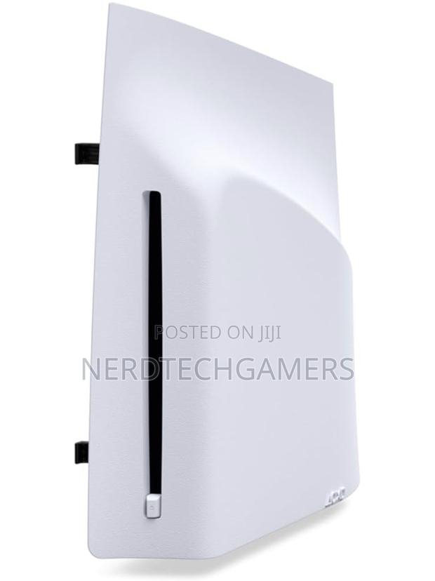 Playstation Disc Drive photo 2