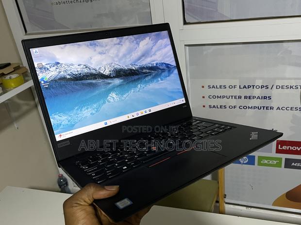 Laptop Lenovo ThinkPad E485 8GB Intel Core I5 SSD 256GB