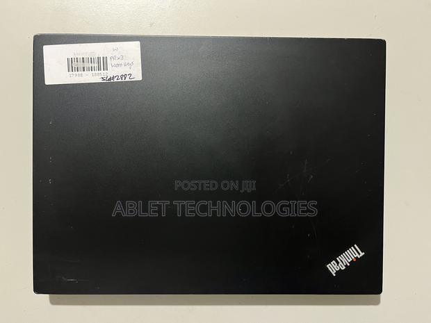 Laptop Lenovo ThinkPad E485 8GB Intel Core I5 SSD 256GB photo 8