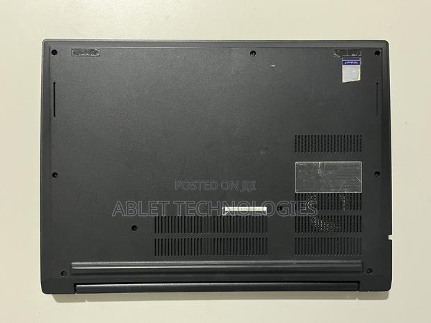 Laptop Lenovo ThinkPad E485 8GB Intel Core I5 SSD 256GB photo 7
