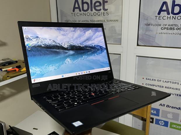 Laptop Lenovo ThinkPad E485 8GB Intel Core I5 SSD 256GB photo 3