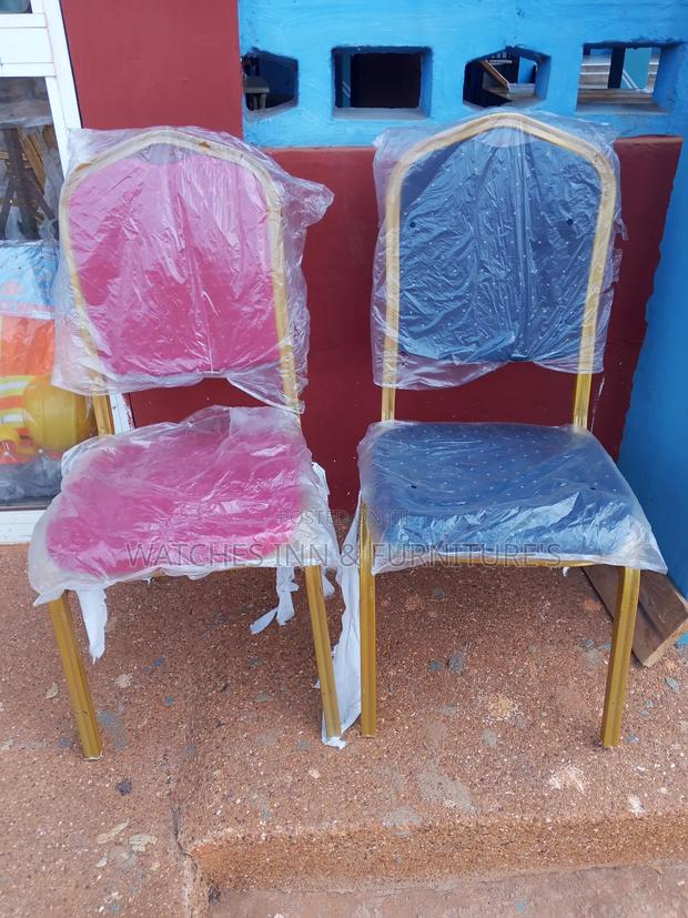 Church Chairs · Photo 2