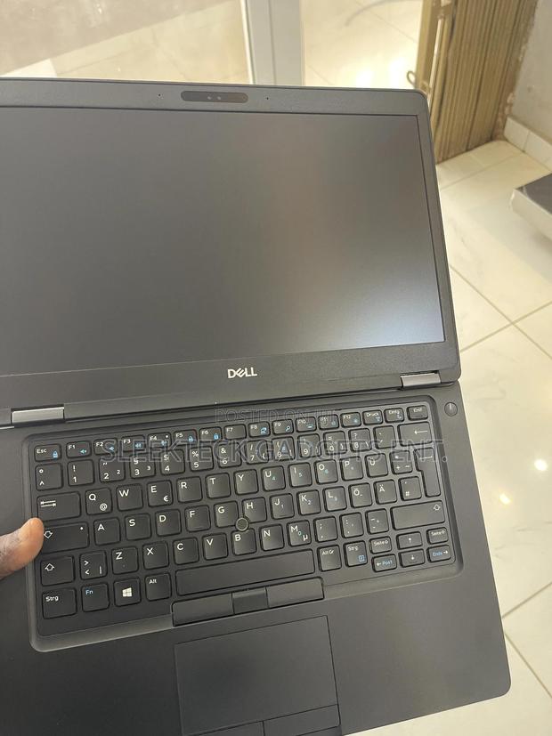 Laptop Dell Latitude 5490 8GB Intel Core I5 SSD 256GB photo 3