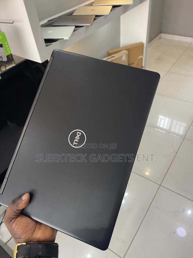 Laptop Dell Latitude 5490 8GB Intel Core I5 SSD 256GB