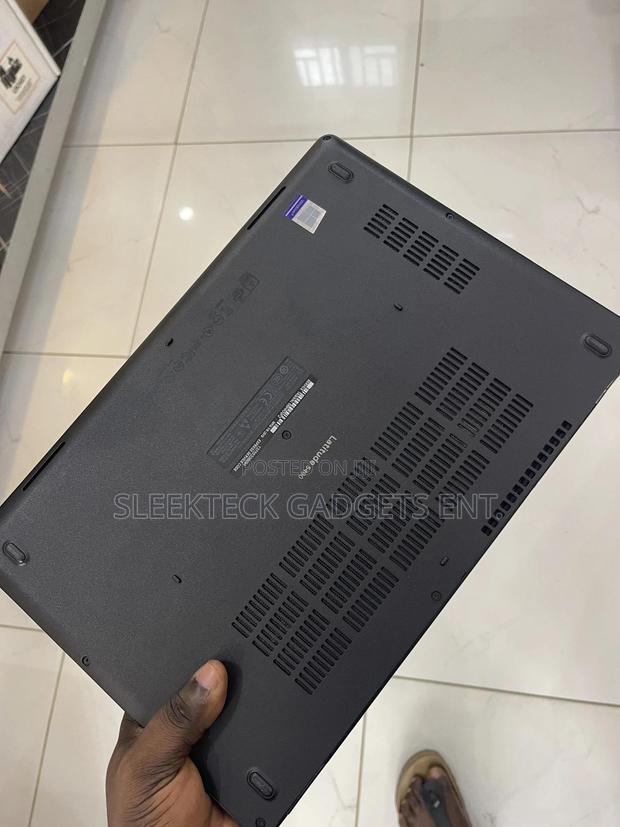 Laptop Dell Latitude 5490 8GB Intel Core I5 SSD 256GB photo 6