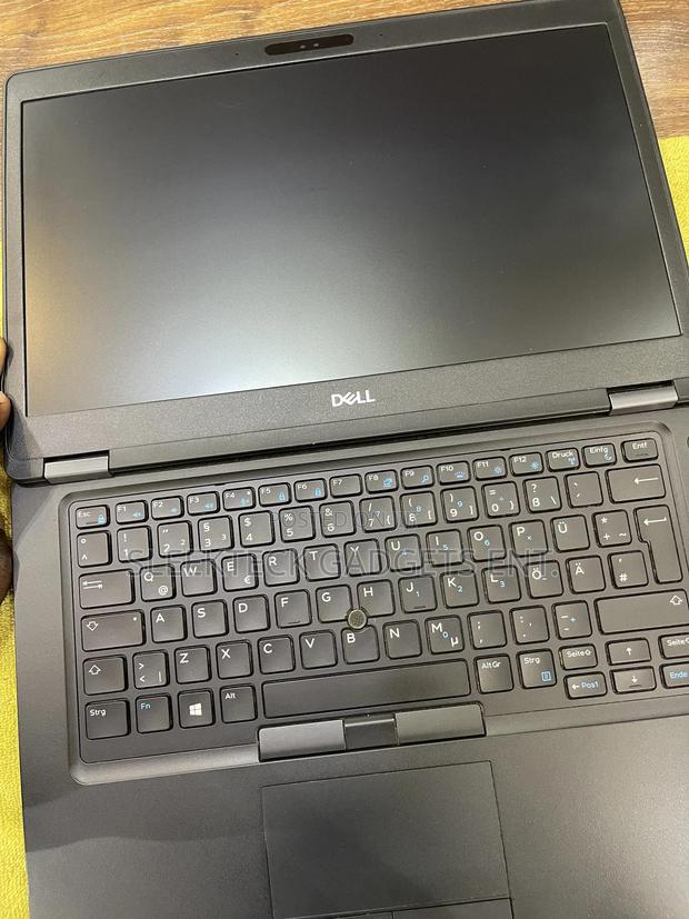 Laptop Dell Latitude 5490 8GB Intel Core I5 SSD 256GB photo 4
