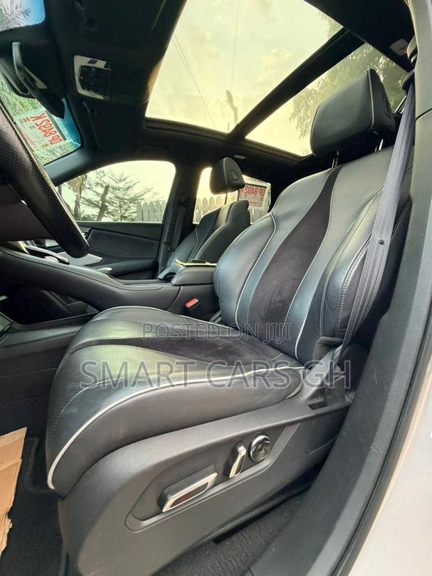 Acura RDX 2020 Silver