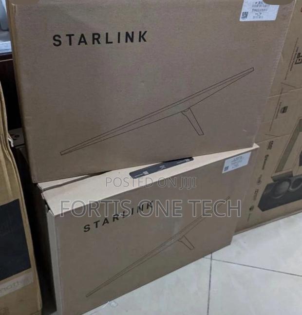 Starlink V4X Kit - Standard -New Sealed · Photo 4