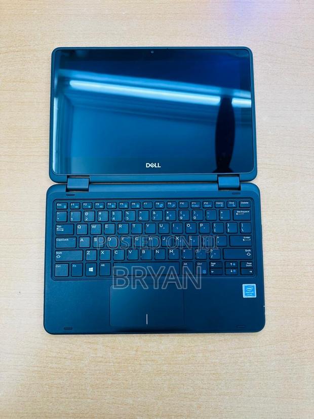 Laptop Dell Latitude 11 3190 8GB Intel SSD 128GB · Photo 2