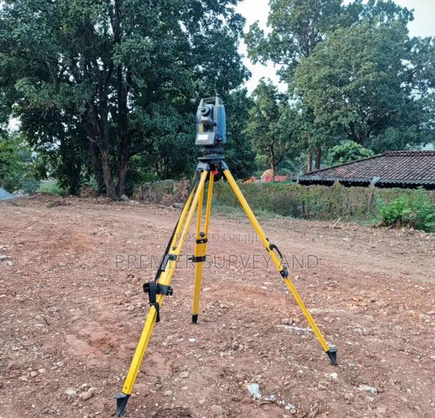 Professional Surveying Services · Photo 3