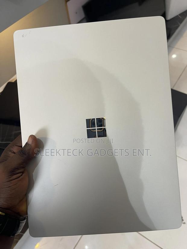 Laptop Microsoft Surface Laptop 4 8GB Intel Core i5 SSD 512GB photo 4