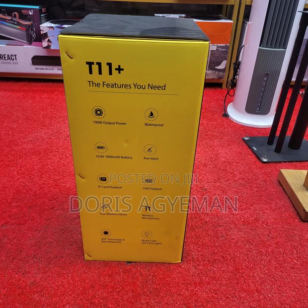 W-king T11+ Party Booster photo 4