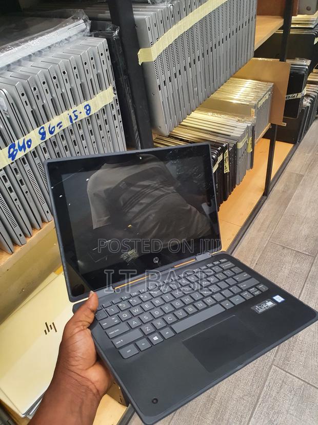 Laptop HP ProBook X360 11 G4 8GB Intel Core I5 SSD 256GB photo 4