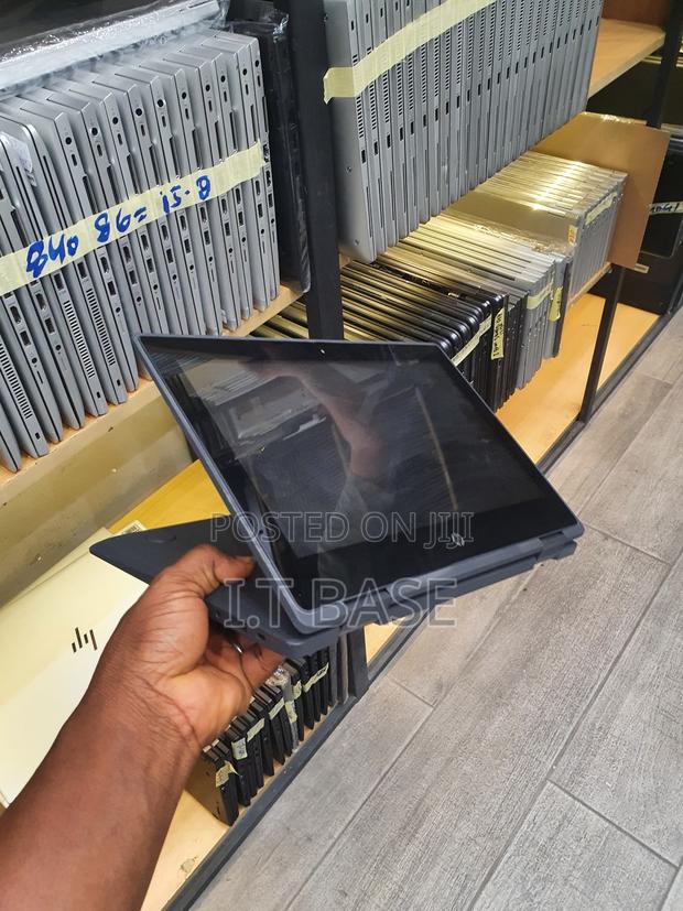 Laptop HP ProBook X360 11 G4 8GB Intel Core I5 SSD 256GB photo 2