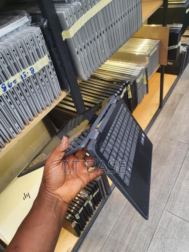 Laptop HP ProBook X360 11 G4 8GB Intel Core I5 SSD 256GB