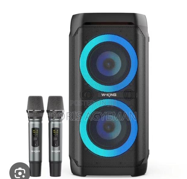 W-king T11+ Party Booster