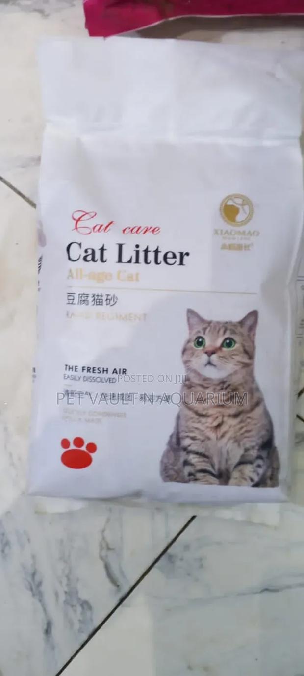 Cat Care Cat Litter · Photo 2