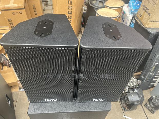 12inches Nexo Passive Loudspeakers · Photo 4