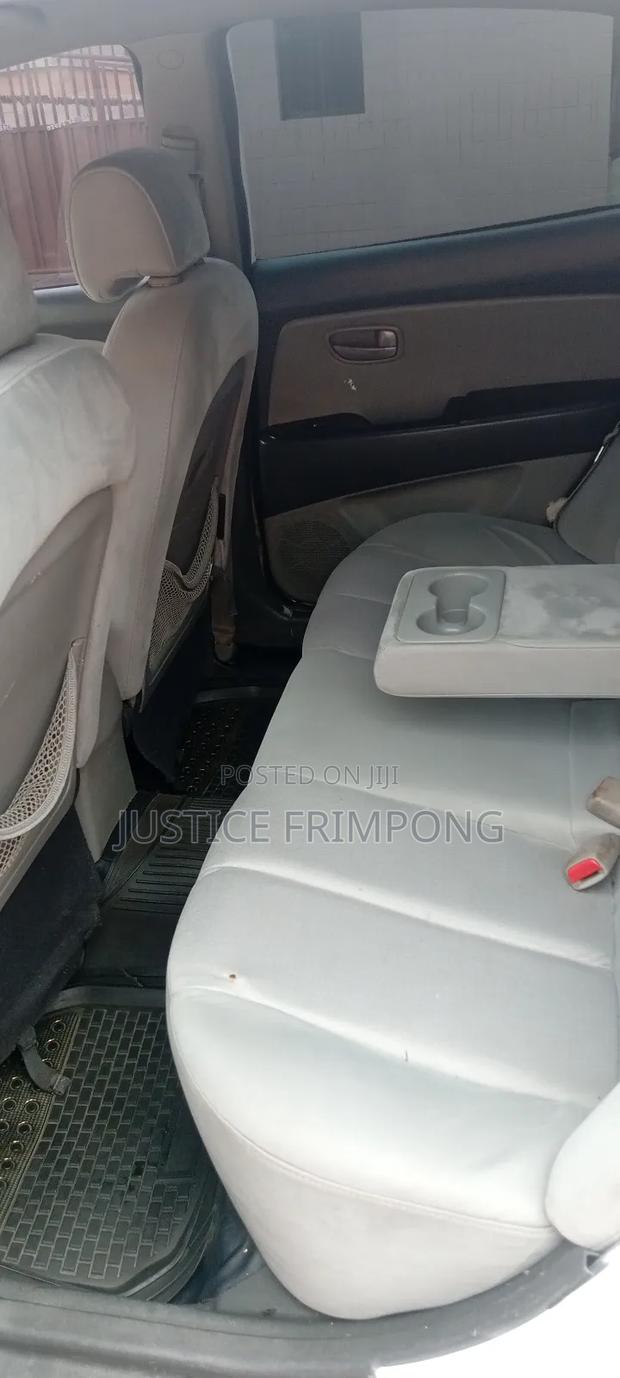 Hyundai Elantra GLS 2010 White