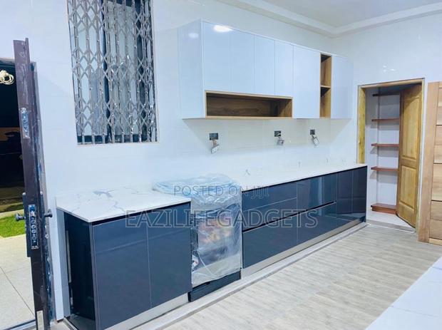 Modern Kitchen Design Installation Per Budget photo 4