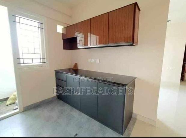 Modern Kitchen Design Installation Per Budget photo 5