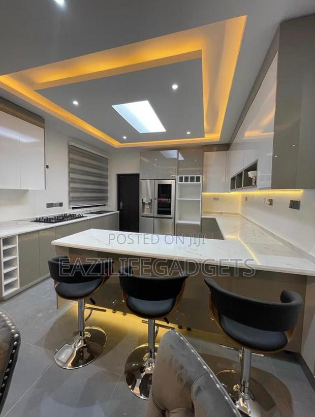 Modern Kitchen Design Installation Per Budget photo 3