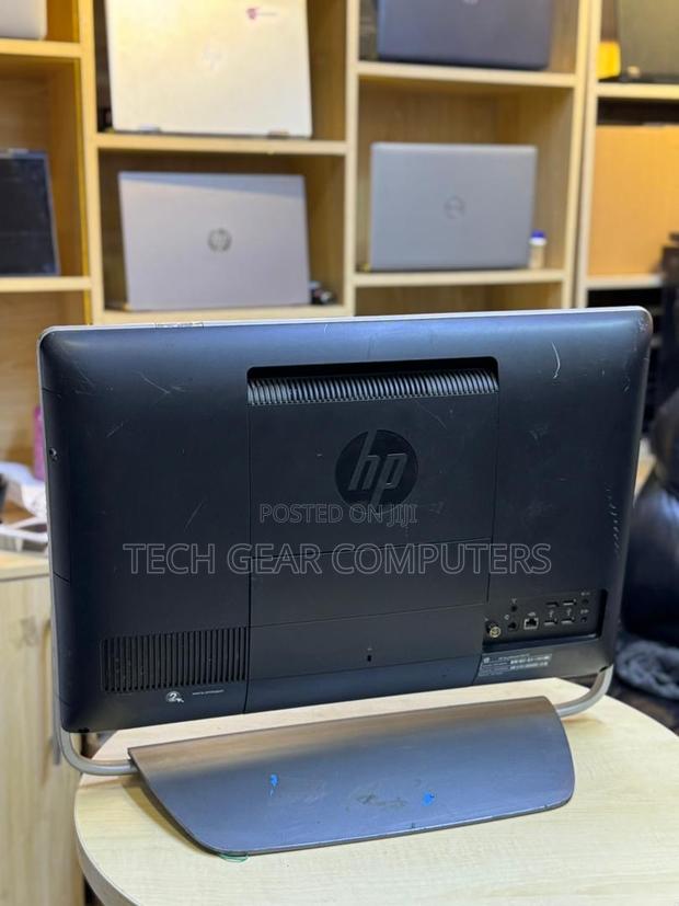 Desktop Computer HP 8GB Intel Core I3 HDD 1T photo 2