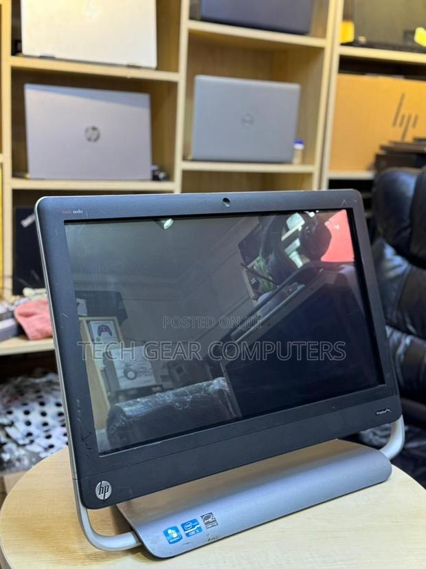 Desktop Computer HP 8GB Intel Core I3 HDD 1T photo 3