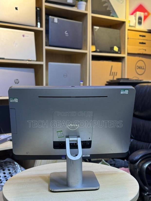 Desktop Computer Dell OptiPlex 9020 8GB Intel Core I3 HDD 500GB photo 2