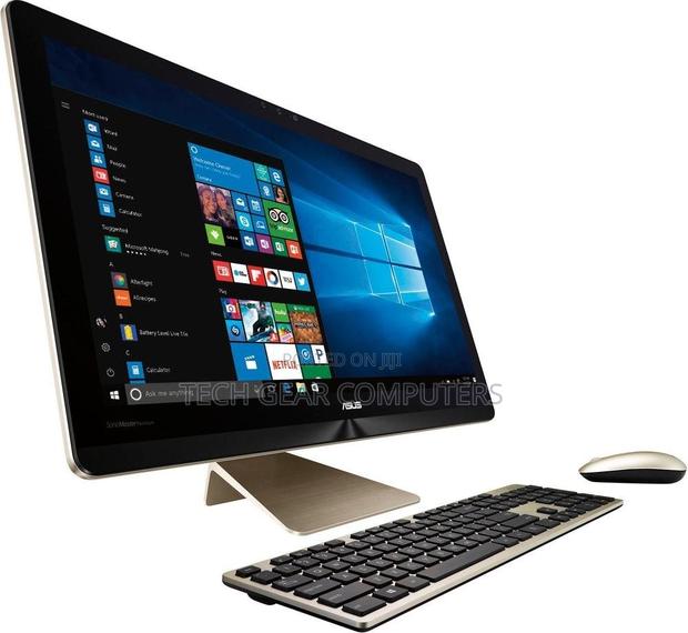 Desktop Computer Asus 8GB Intel Core I7 HDD+SSD 1T photo 3
