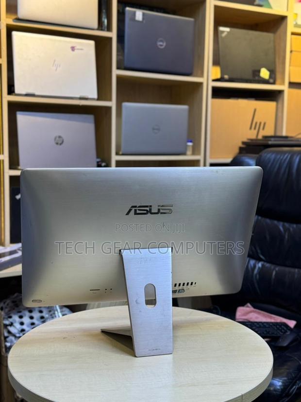 Desktop Computer Asus 8GB Intel Core I7 HDD+SSD 1T photo 2