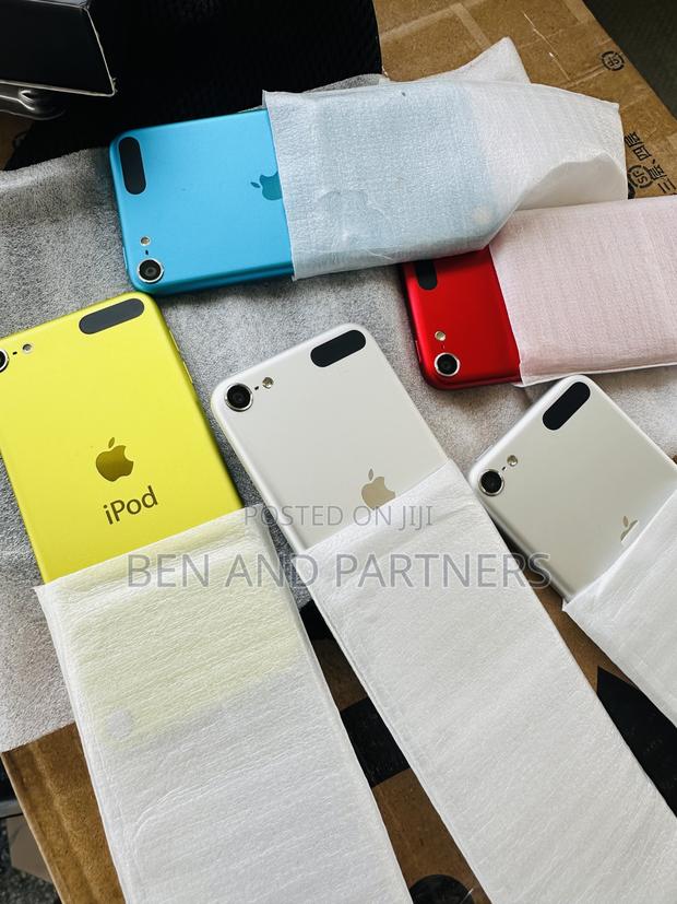 Apples iPod Touch 32gb. · Photo 3
