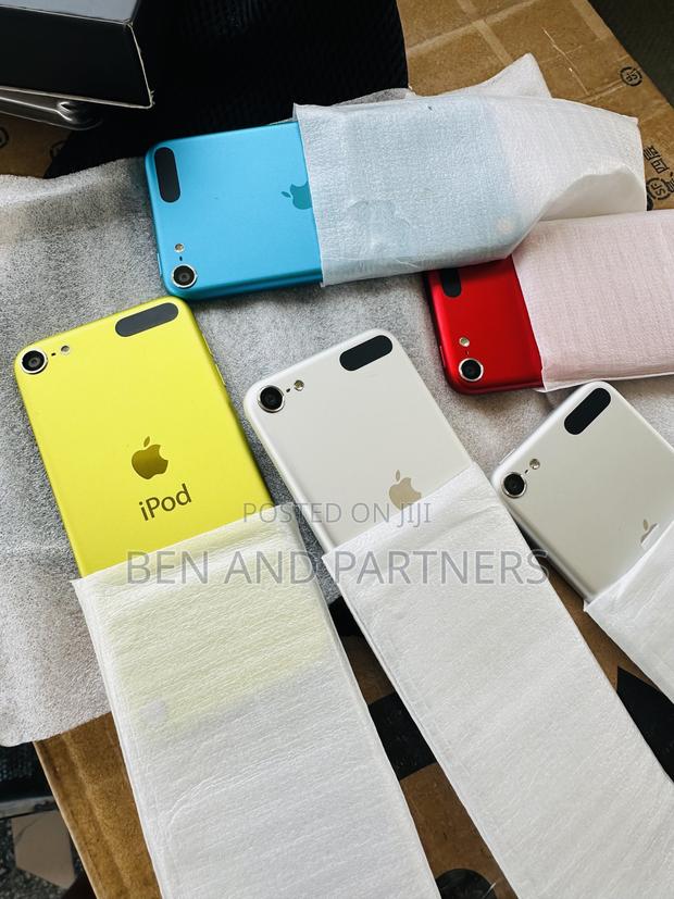 Apples iPod Touch 32gb. · Photo 4
