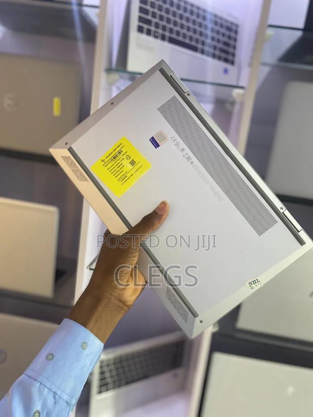 Laptop HP EliteBook X360 1040 G7 16GB Intel Core I5 SSD 256GB photo 4