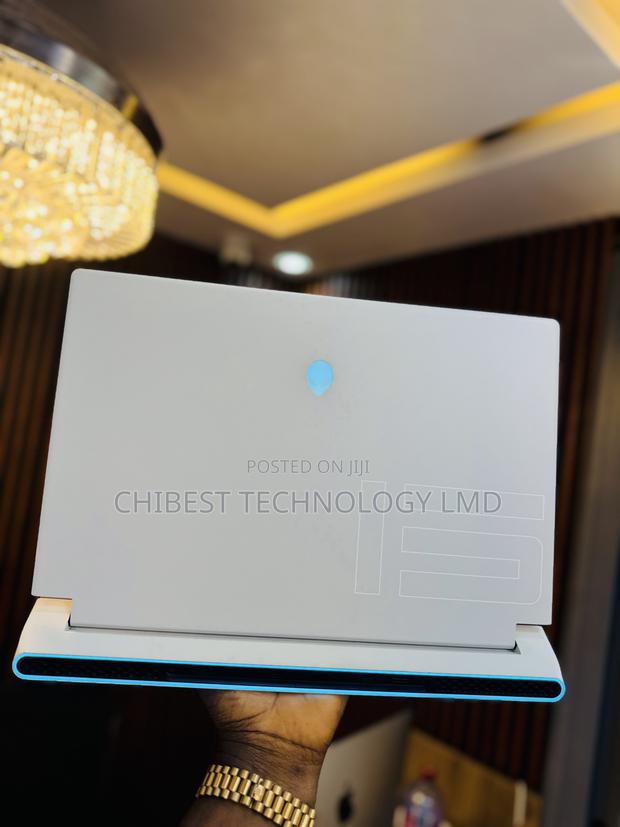 Laptop Alienware M17x R2 16GB Intel Core i7 SSD 1T photo 7
