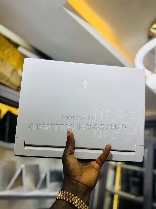 Laptop Alienware M17x R2 16GB Intel Core i7 SSD 1T photo 6