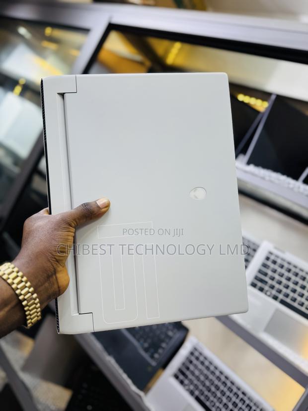 Laptop Alienware M17x R2 16GB Intel Core i7 SSD 1T photo 5