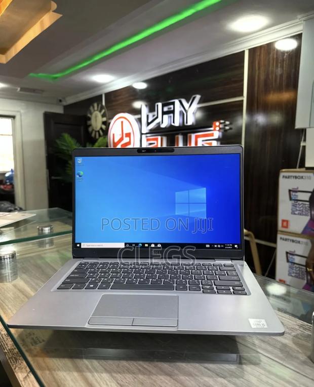 Laptop Dell Latitude 5310 8GB Intel Core I5 SSD 256GB photo 2