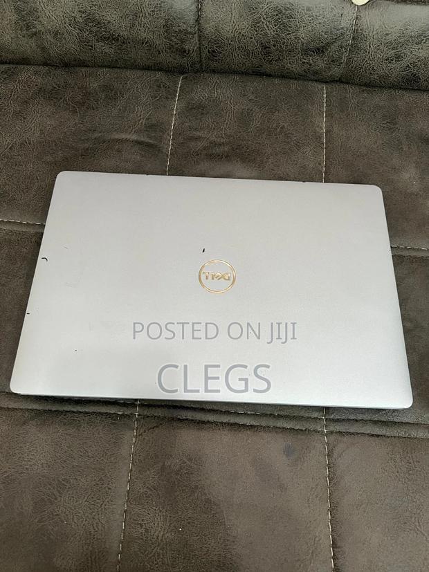 Laptop Dell Latitude 5310 8GB Intel Core I5 SSD 256GB photo 3